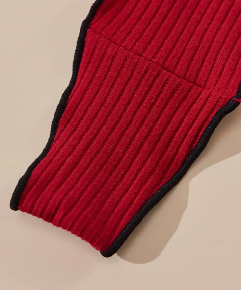 5 Pcs Pack Cotton Thong Panties