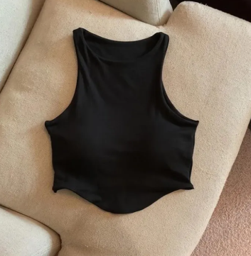 The Everyday Luxe Camisole | Cotton Camisole | Tank Tops