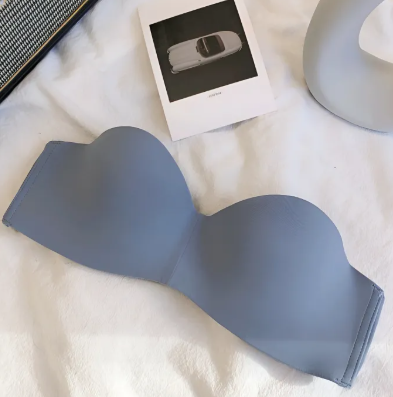 Soft Muse – Strapless Everyday Bra