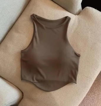 The Everyday Luxe Camisole | Cotton Camisole | Tank Tops