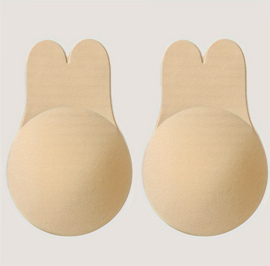 AuraLift Bunny Ups | Adhesive Stick ons
