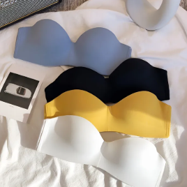 Soft Muse – Strapless Everyday Bra