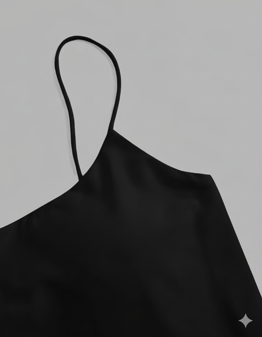 The Muse Padded Camisole