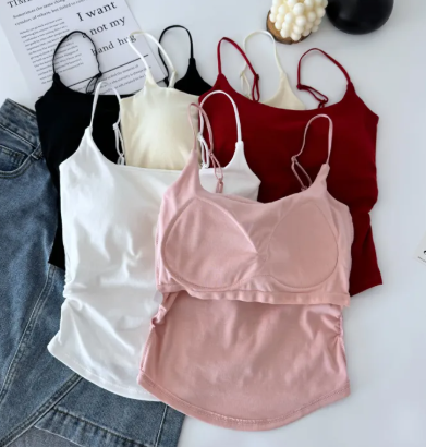 The Heatwave Camisole – 1 piece
