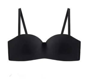 Soft Muse – Strapless Everyday Bra