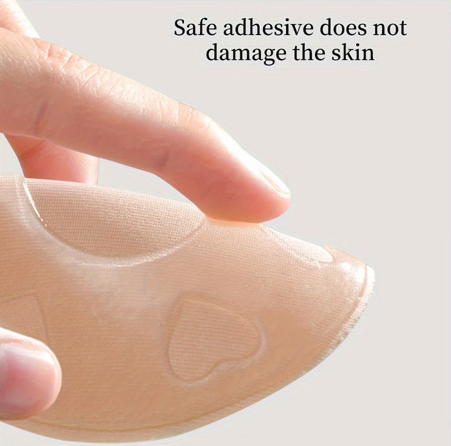 AuraLift Invisible Adhesive Lift Pads