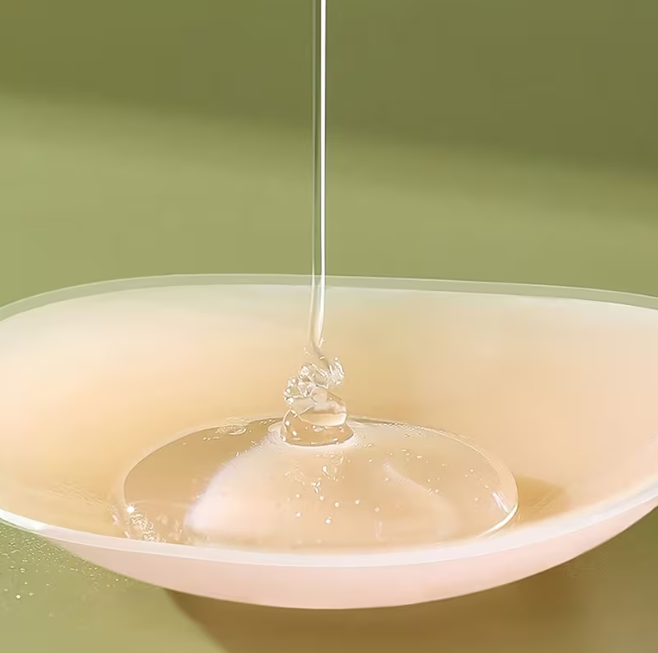 Silicone Nipple Covers with Natural Lift - Flower Shaped