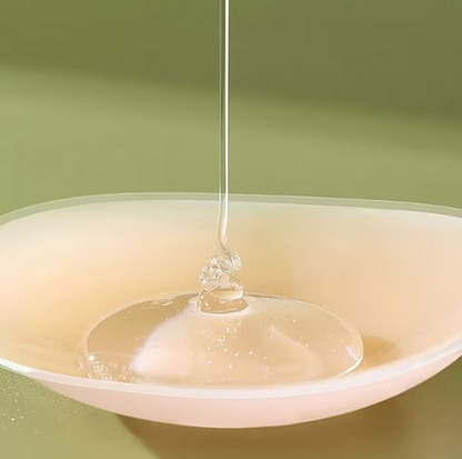 Silicone Nipple Covers with Natural Lift - Flower Shaped