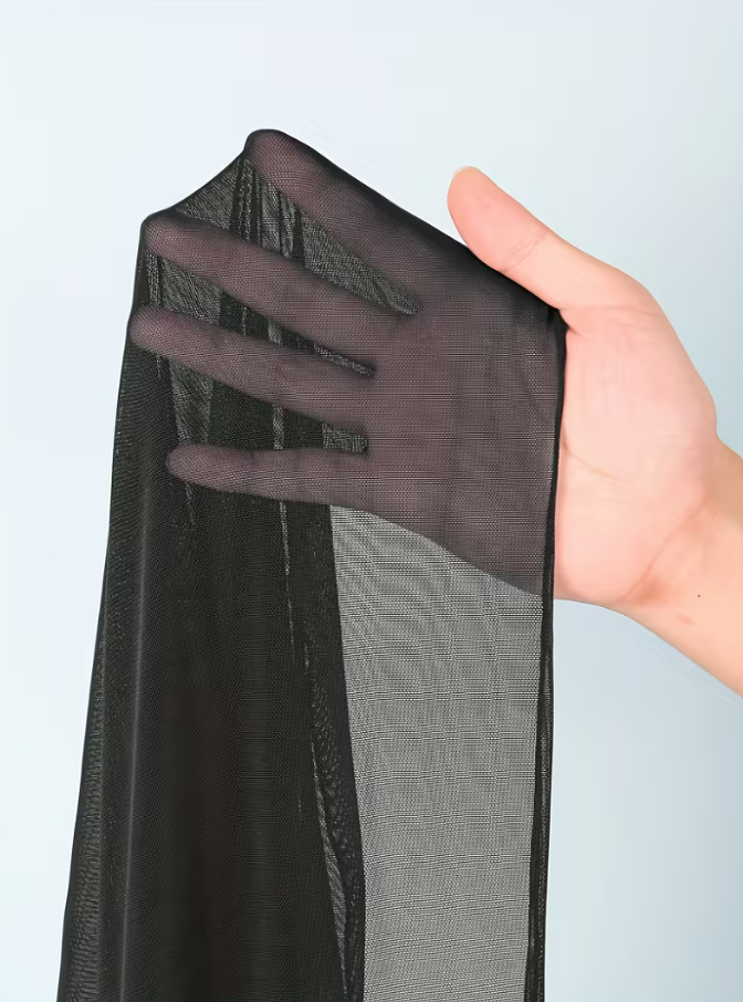 Coastal Sheer Tie-Up Sarong