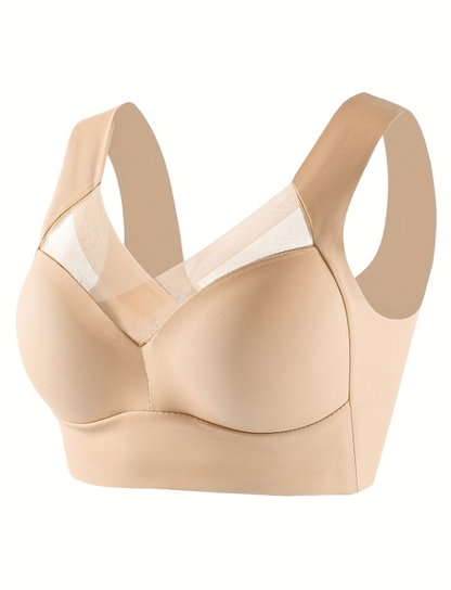 Celine Wireless Camisole Bra