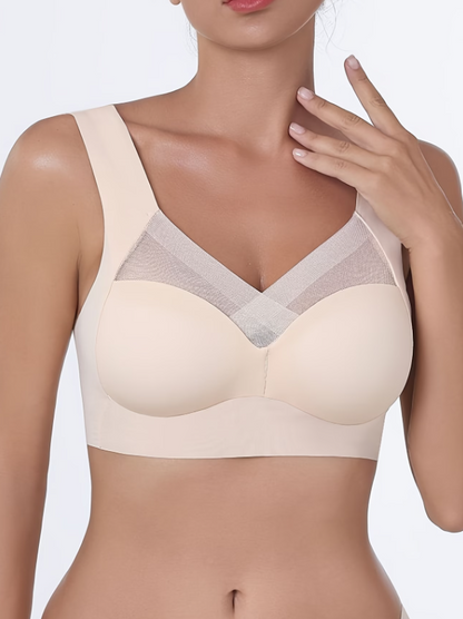 Celine Wireless Camisole Bra
