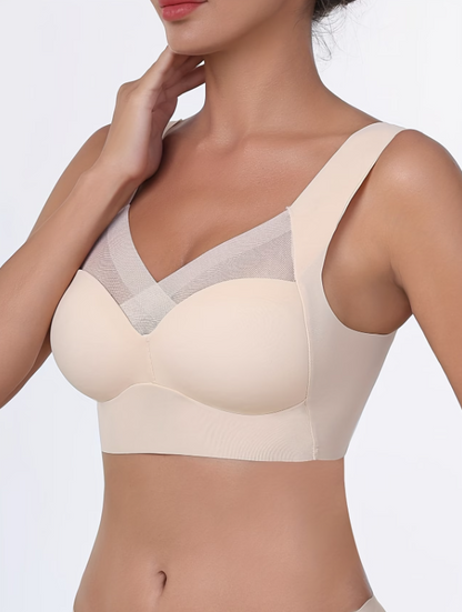 Celine Wireless Camisole Bra