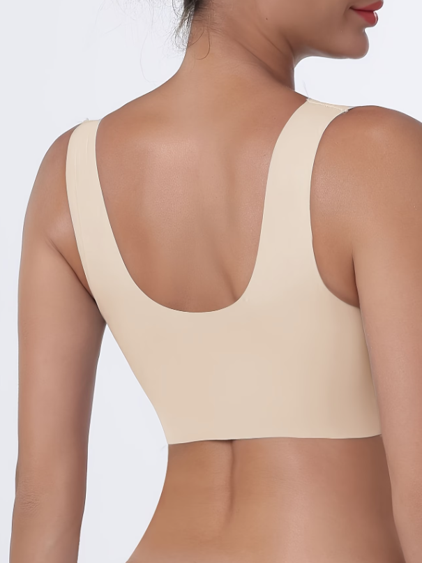 Celine Wireless Camisole Bra