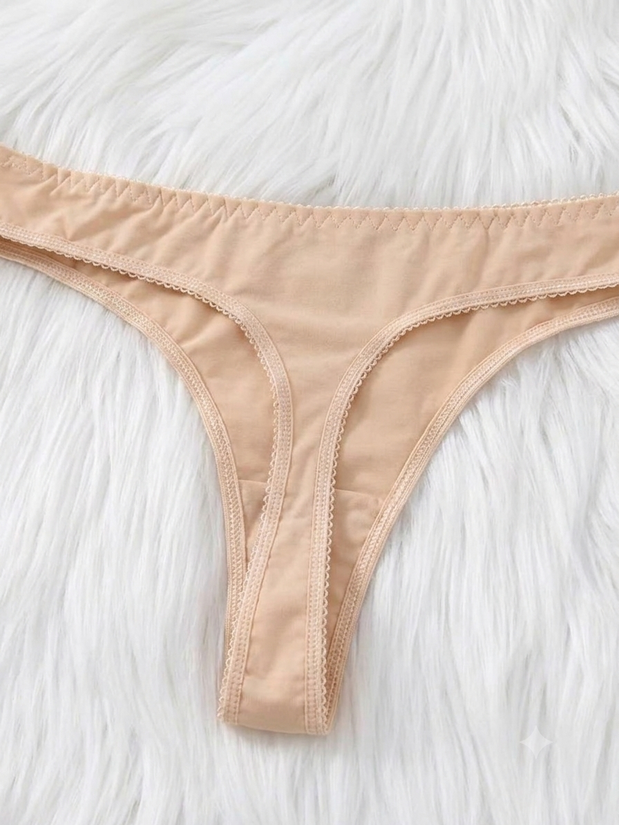 Bare Bliss Everyday Lingerie Set