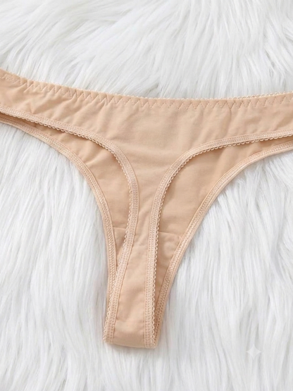Bare Bliss Everyday Lingerie Set