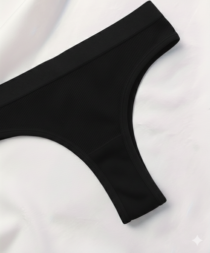 Melaina Muse Backless Wireless Lingerie Set