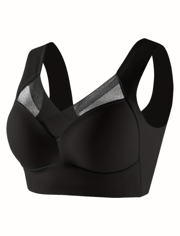 Celine Wireless Camisole Bra