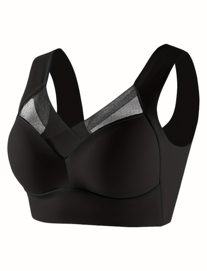 Celine Wireless Camisole Bra