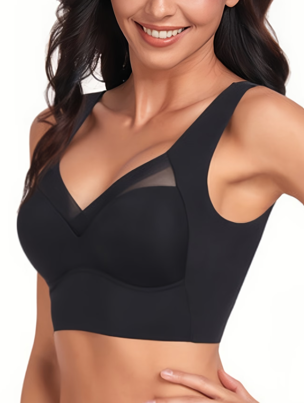 Celine Wireless Camisole Bra