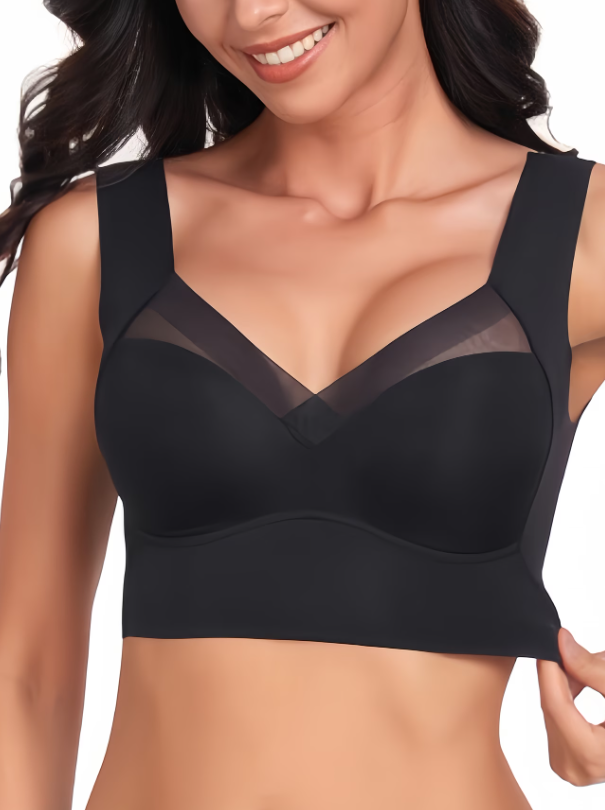 Celine Wireless Camisole Bra