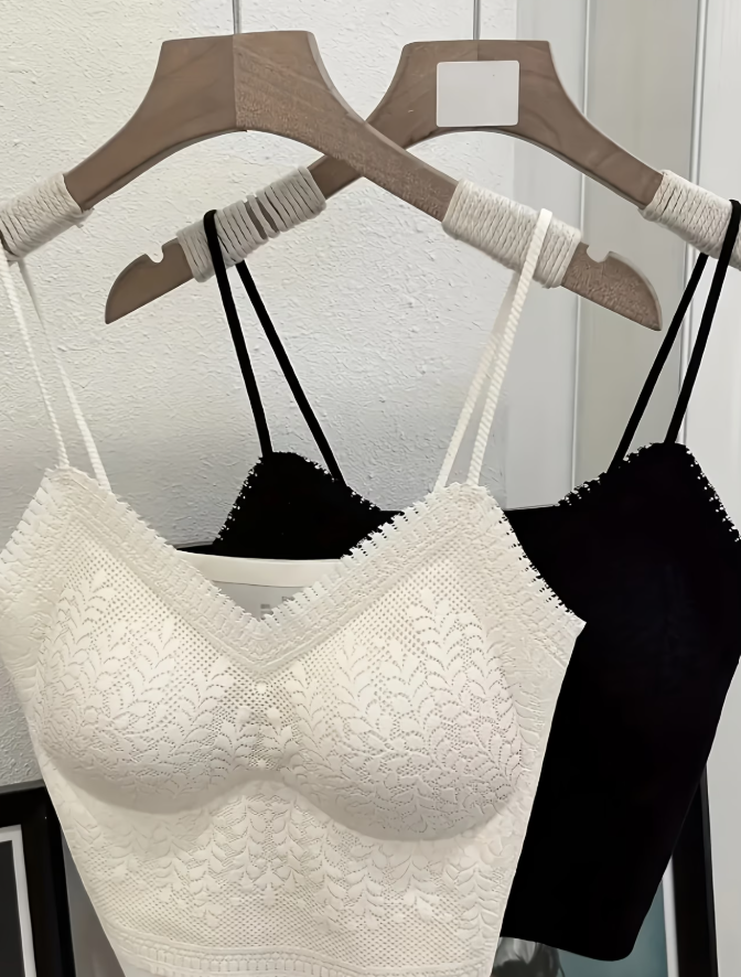Élan Lace Camisole