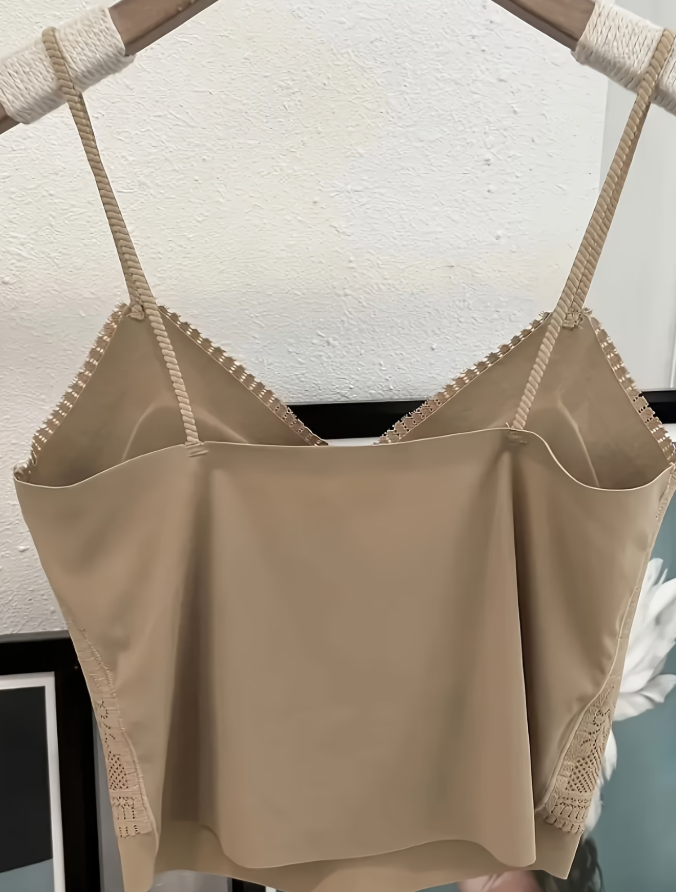 Élan Lace Camisole