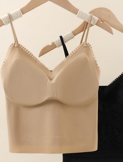 Élan Lace Camisole