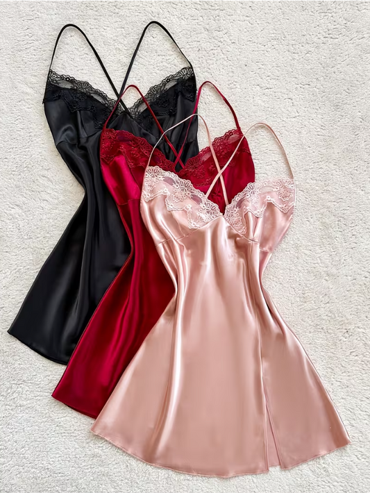 Sleepwear The Seventh Muse Sleepwear The Seventh Muse