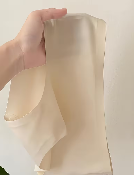 Pack of Seamless Mid-Rise Panties – Lightweight No-Show Briefs for Women